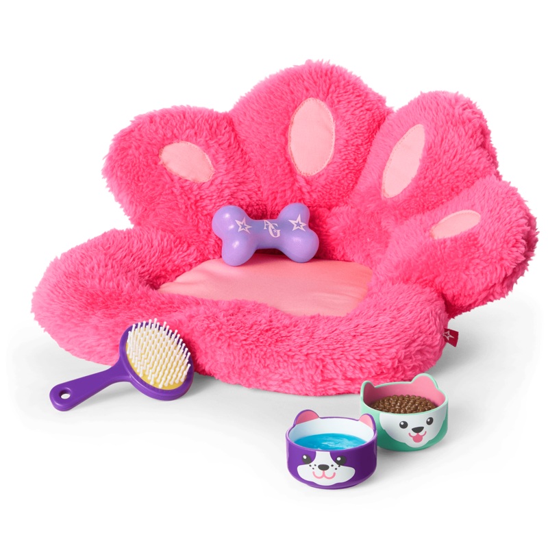 Summers Dog Accessories (Girl of the Year 2025)