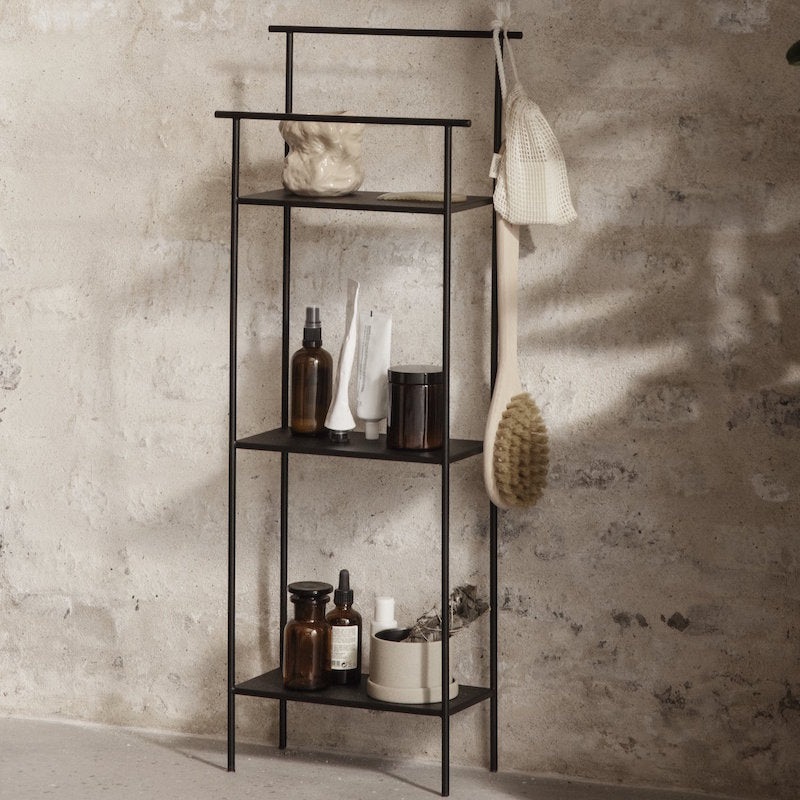 Badezimmer Regal Dora Unit – ferm LIVING