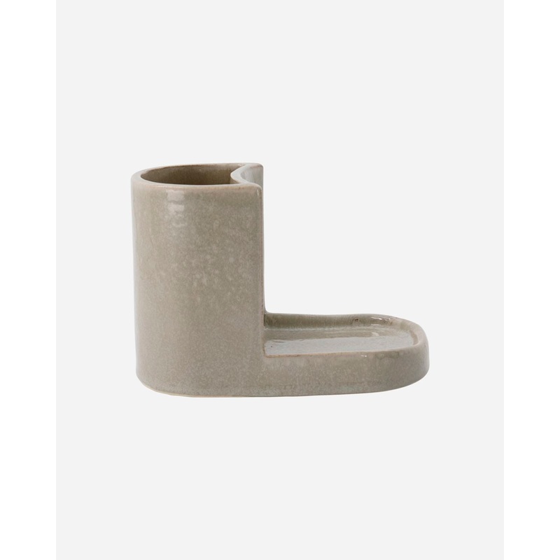 Datura – Seifenhalter und Splbrstenhalter