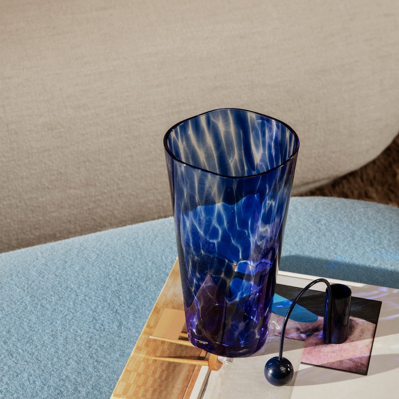 Casca Vase Glas – ferm LIVING