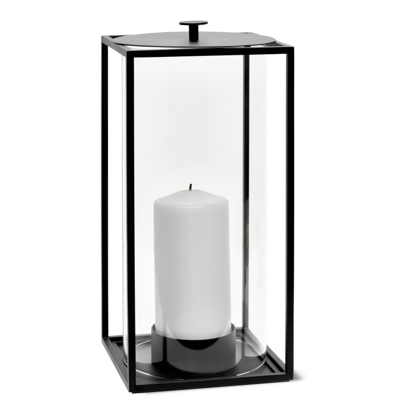 Windlicht Light In Large by Lassen – Audo