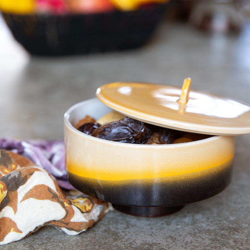 Bonbon Schale 70s Ceramics – HK Living