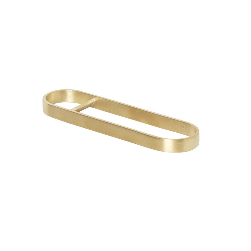 Flaschenffner Fein messing – ferm LIVING