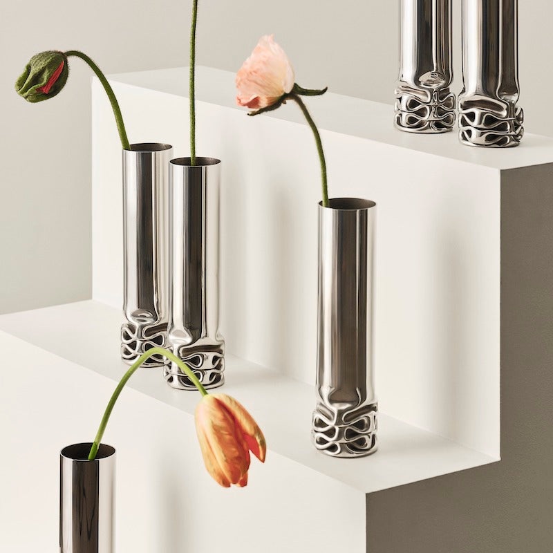 Hydraulic Vase – Design House Stockholm