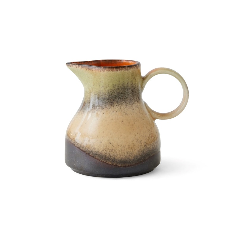 Milchknnchen 8 AM – 70s Ceramics – HK Living