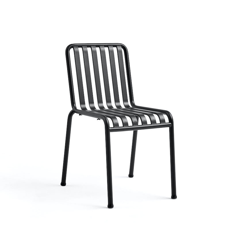 Stuhl Palissade Outdoormbel – HAY