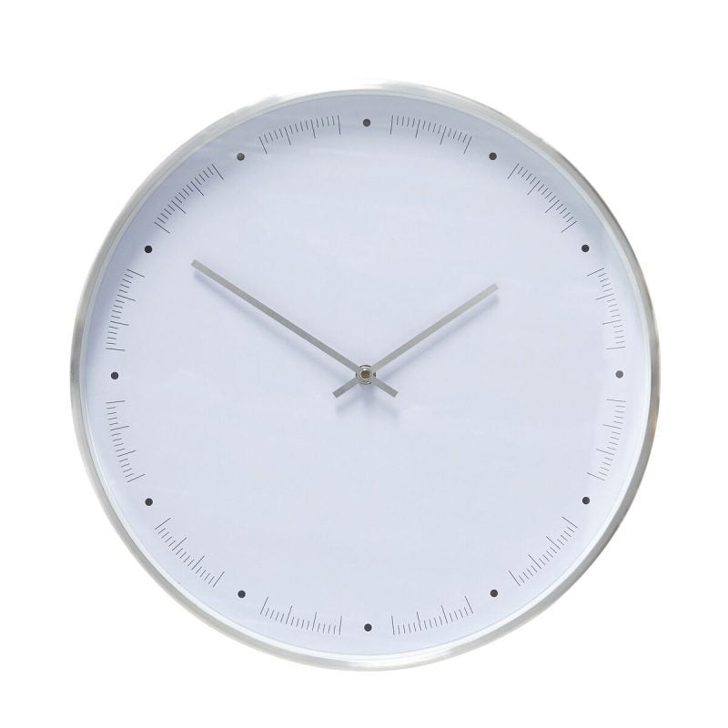Time Wanduhr- Hbsch Interior