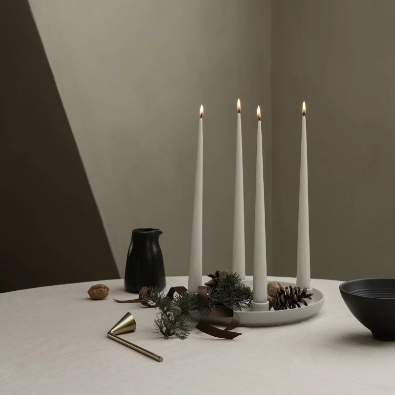 Advent Kerzenhalter VELA – Blomus