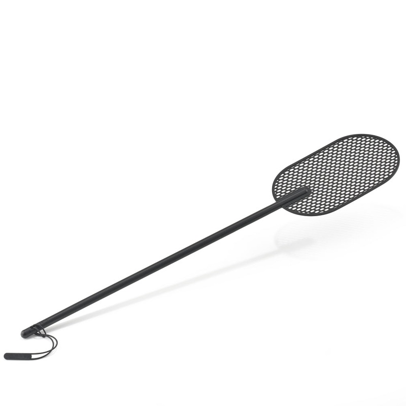 Fliegenklatsche Singles Black – Zone Denmark