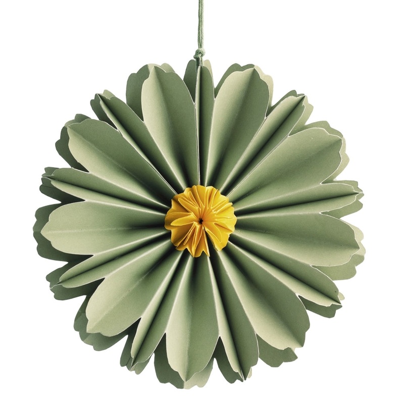 Papierblume Blomsterhult – Storefactory