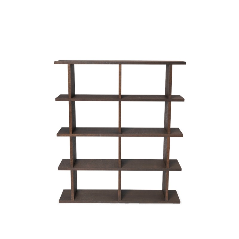 Regal Kona, 2×4 Raster – ferm LIVING