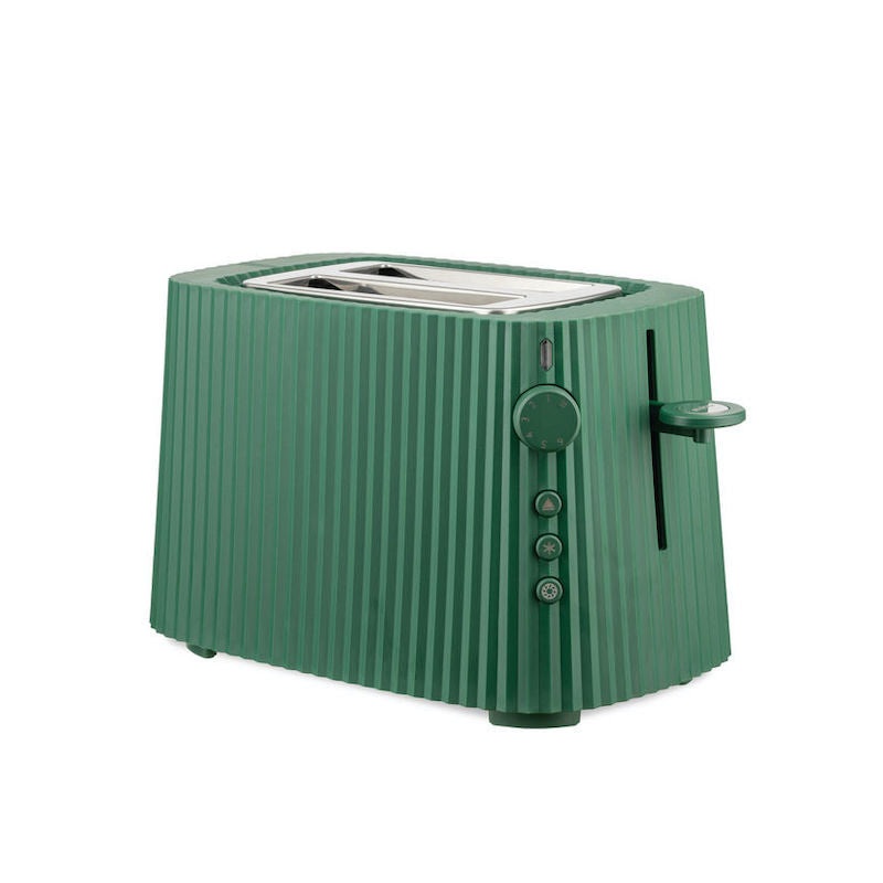 Toaster Pliss – Alessi