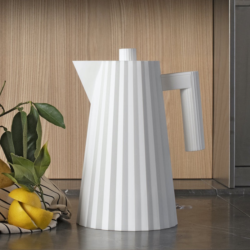 Wasserkocher Pliss 1,7 L – Alessi