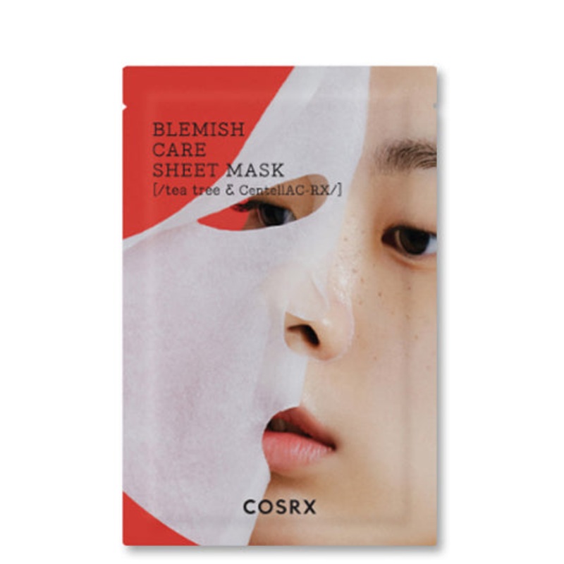 AC Collection Blemish Care Sheet Mask