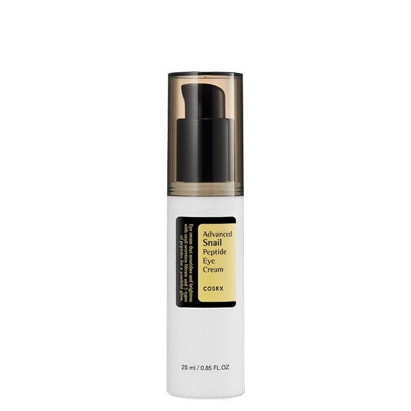 Advanced Snail Peptide Eye Cream