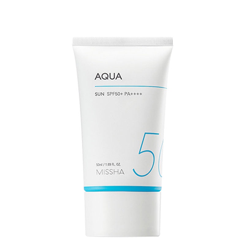 All Around Safe Block Aqua Sun SPF50+