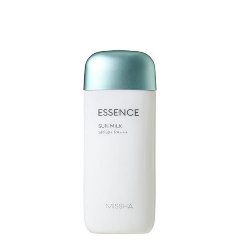 All Around Safe Block Essence Sun Milk