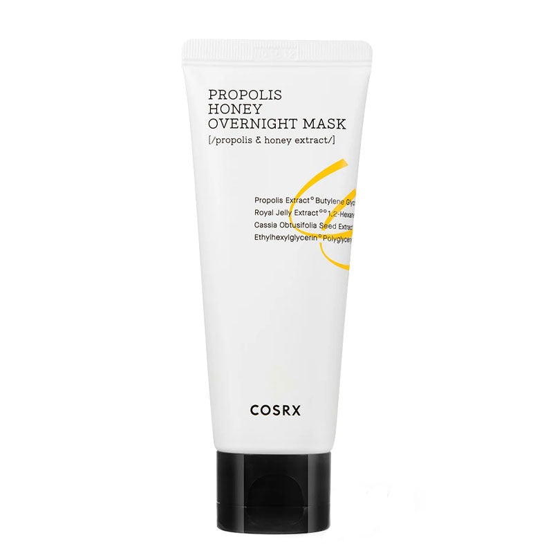 Full Fit Propolis Honey Overnight Mask