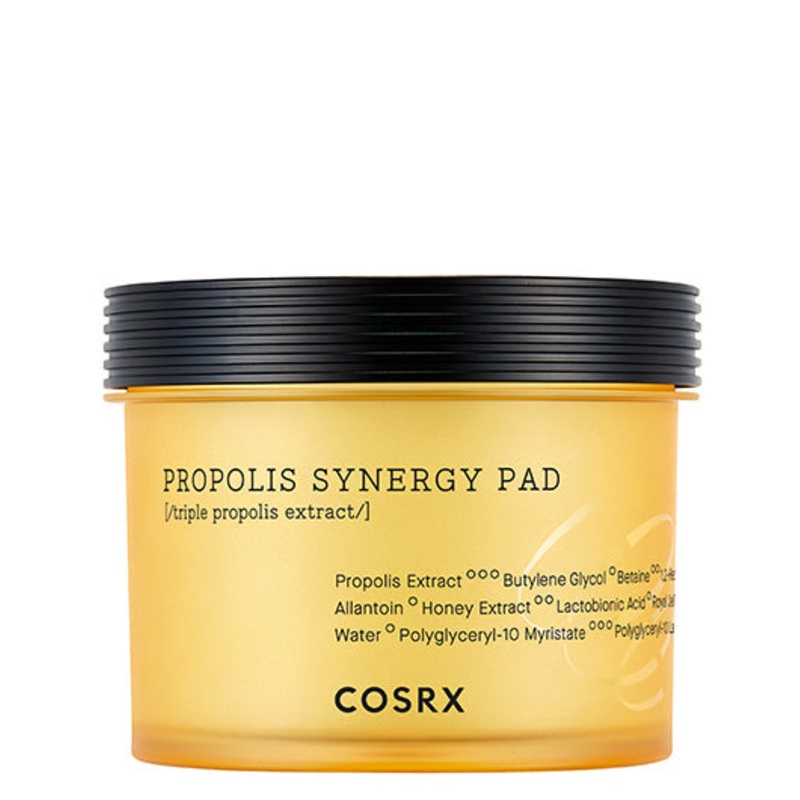 Full Fit Propolis Synergy Pad