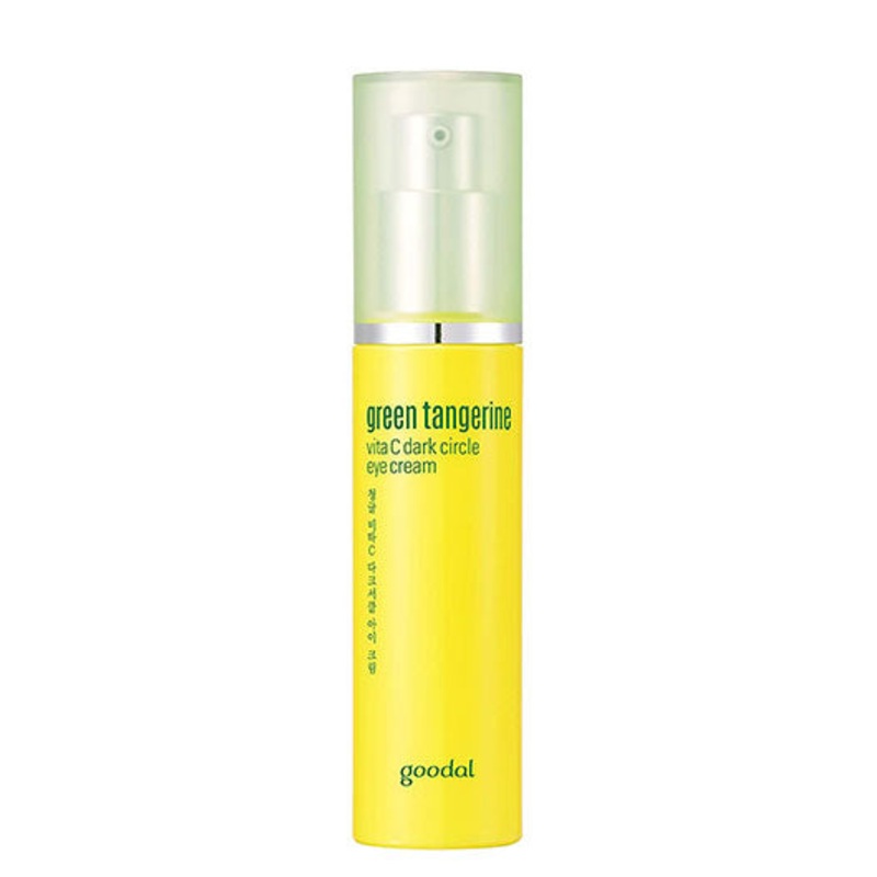 Green Tangerine Vita C Dark Circle Eye Cream