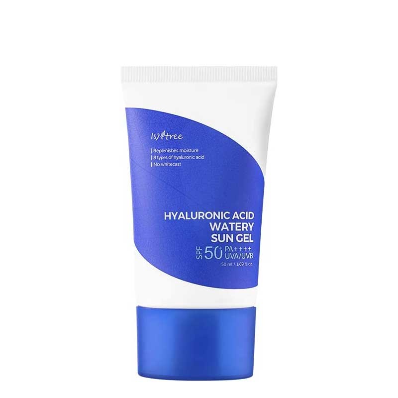 Hyaluronic Acid Watery Sun Gel
