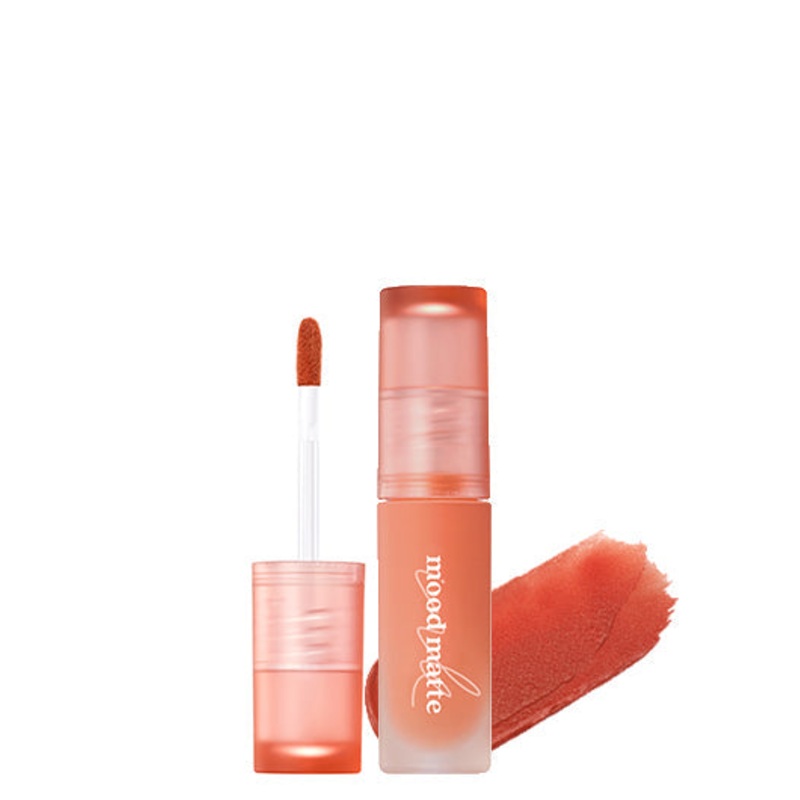Ink Mood Matte Tint