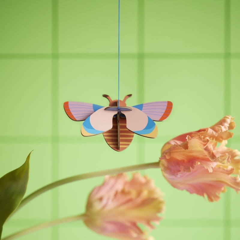 Ornament Bumblebee – Studio Roof