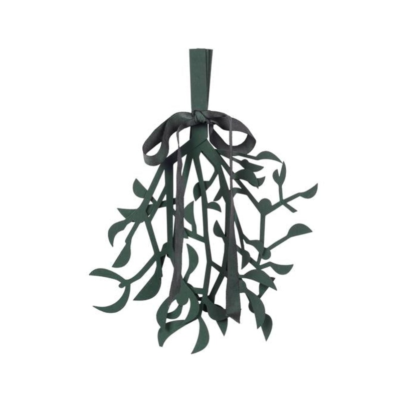 Papierdeko Mistletoe – Broste Copenhagen