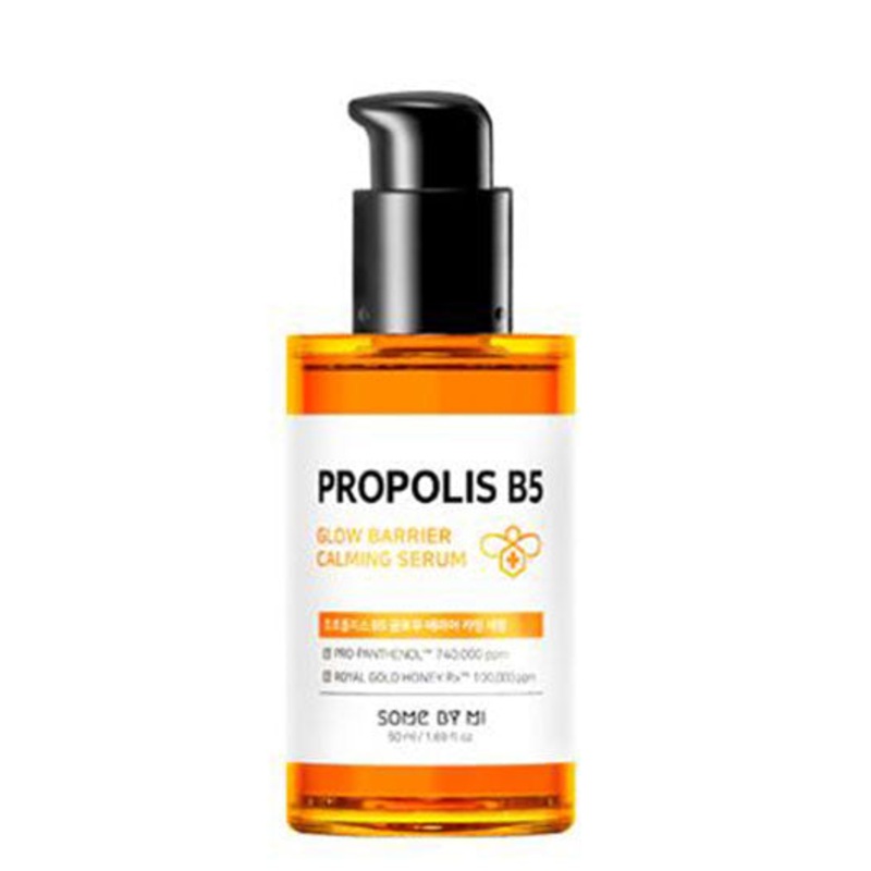 Propolis B5 Glow Barrier Calming Serum