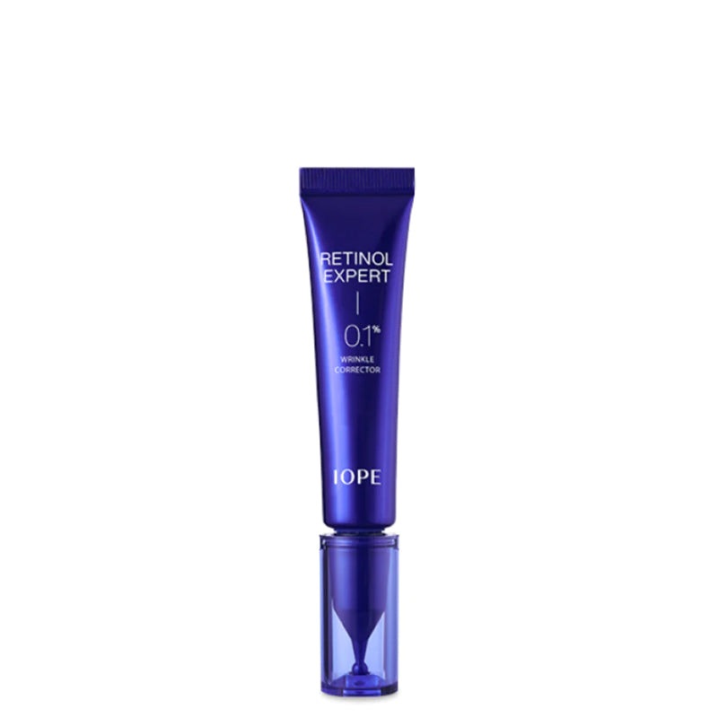 Retinol Expert 0.1%