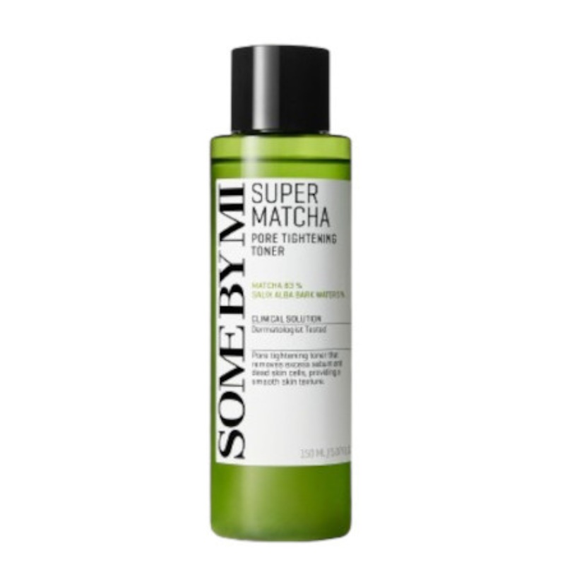 Super Matcha Pore Tightening Toner