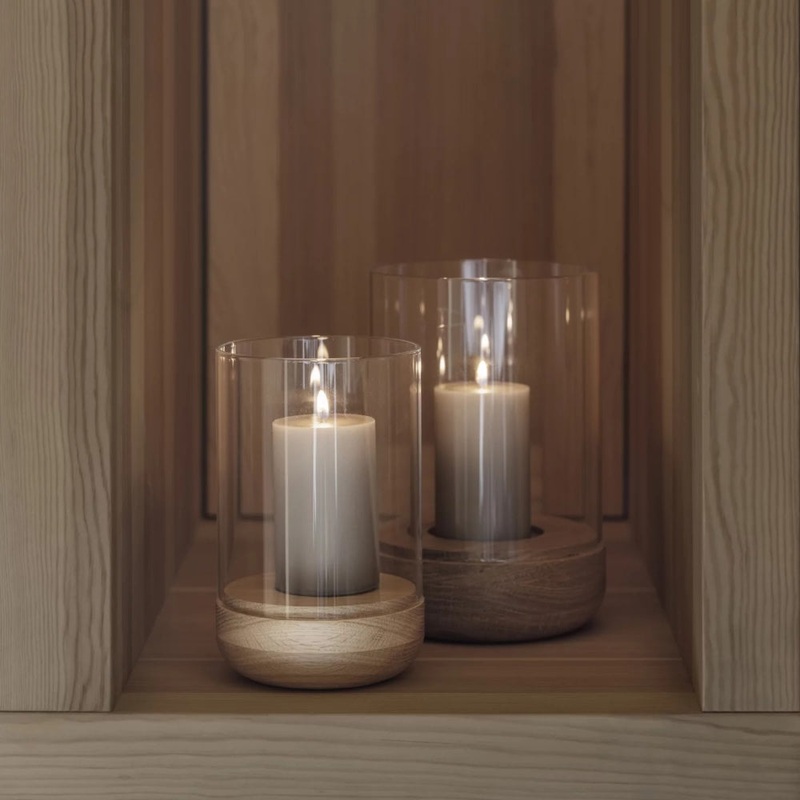Windlicht LANTO – blomus