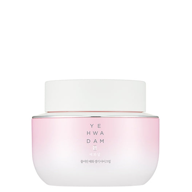 Yehwadam Plum Flower Revitalizing Eye Cream