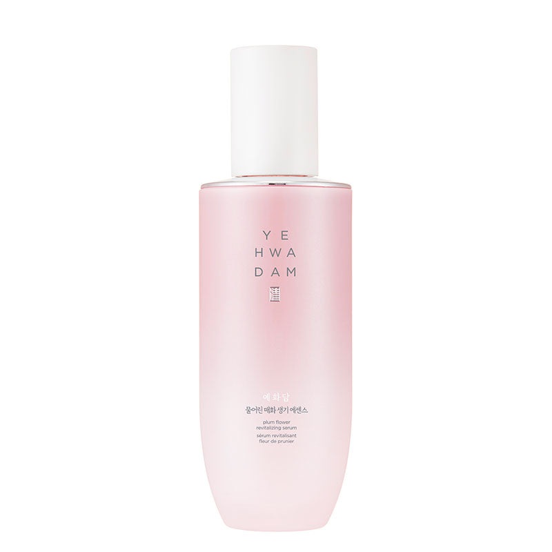 Yehwadam Plum Flower Revitalizing Serum