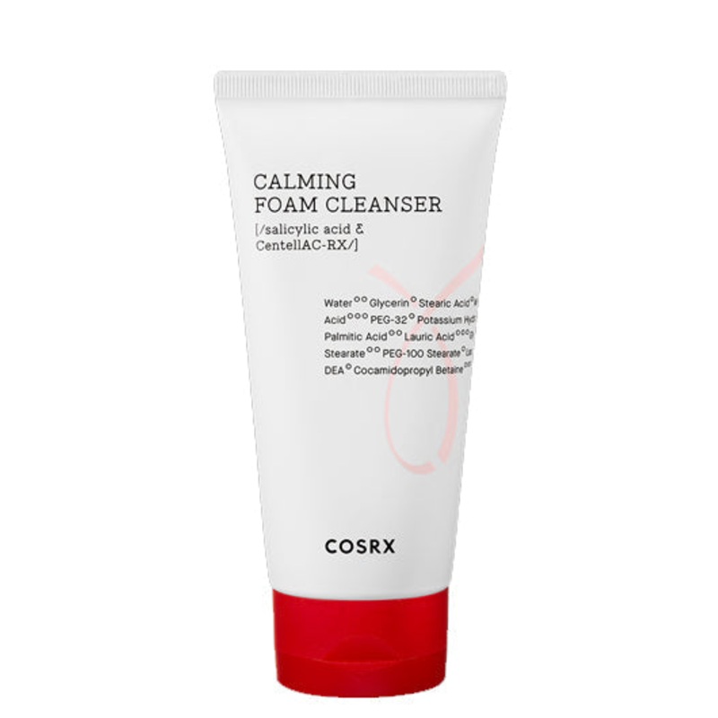 AC Collection Calming Foam Cleanser