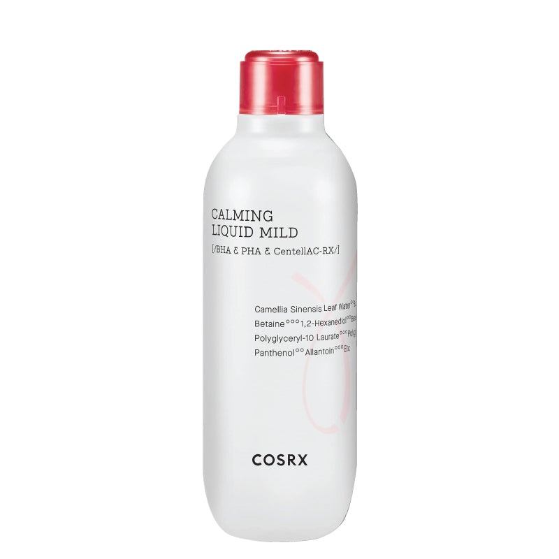 AC Collection Calming Liquid Mild