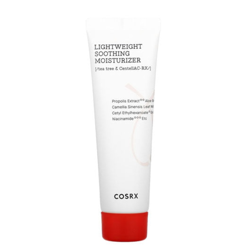 AC Collection Lightweight Soothing Moisturizer