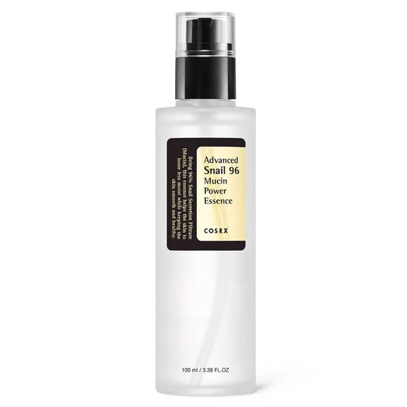 Advanced Snail 96 Mucin Power Essence 100ml