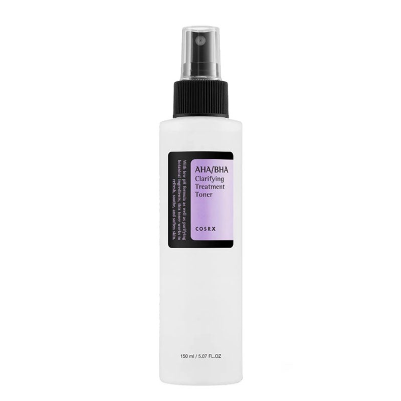 AHA/BHA Clarifying Treatment Toner 150ml