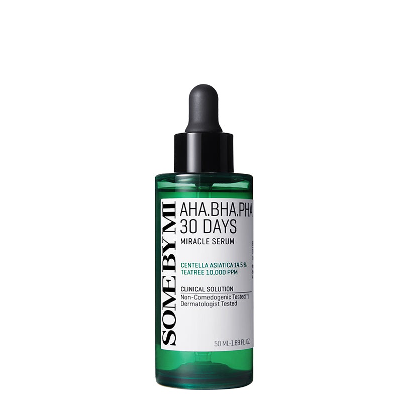 AHA BHA PHA 30 Days Miracle Serum