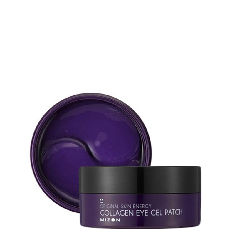 Collagen Eye Gel Patch