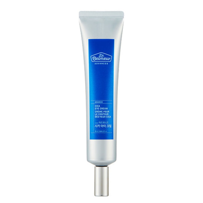 Dr. Belmeur Advanced Cica Eye Cream