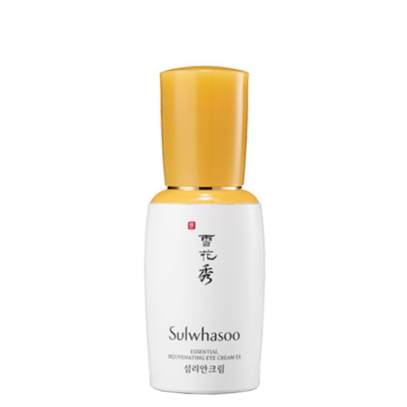 Essential Rejuvenating Eye Cream Ex