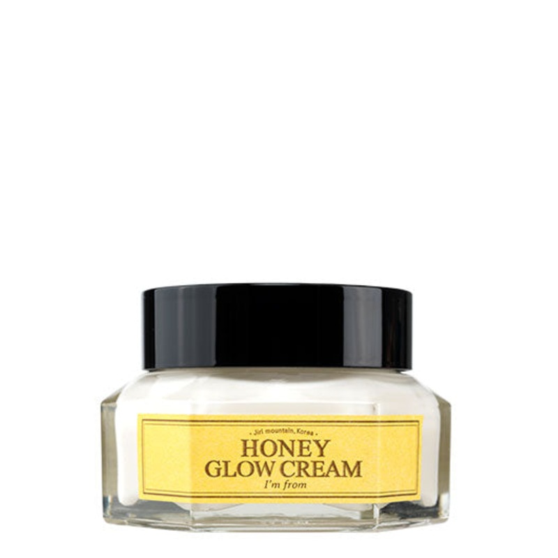 Honey Glow Cream