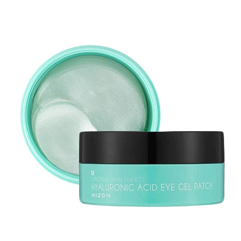 Hyaluronic Acid Eye Gel Patch