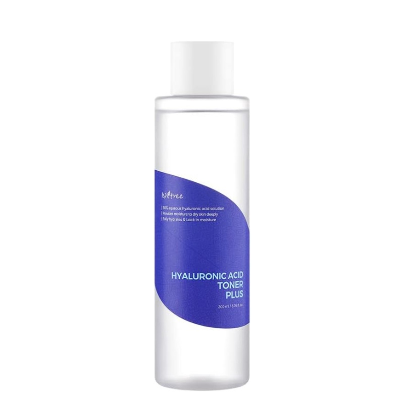 Hyaluronic Acid Toner Plus