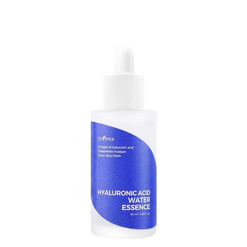 Hyaluronic Acid Water Essence