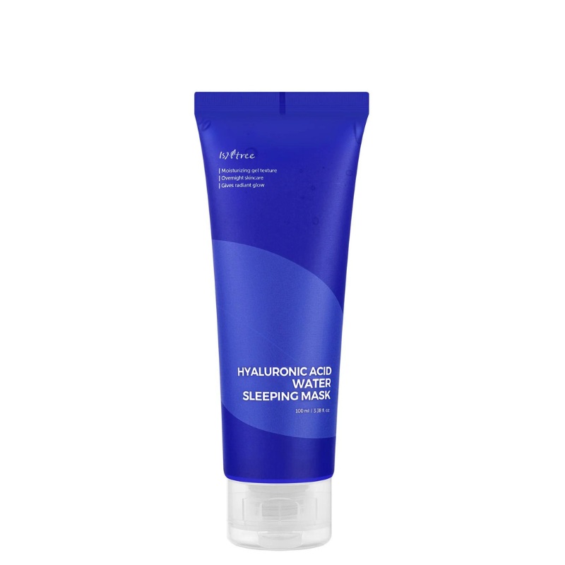 Hyaluronic Acid Water Sleeping Mask