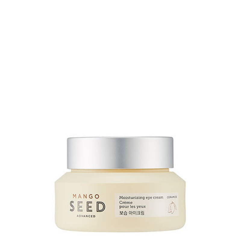 Mango Seed Moisturizing Eye Cream