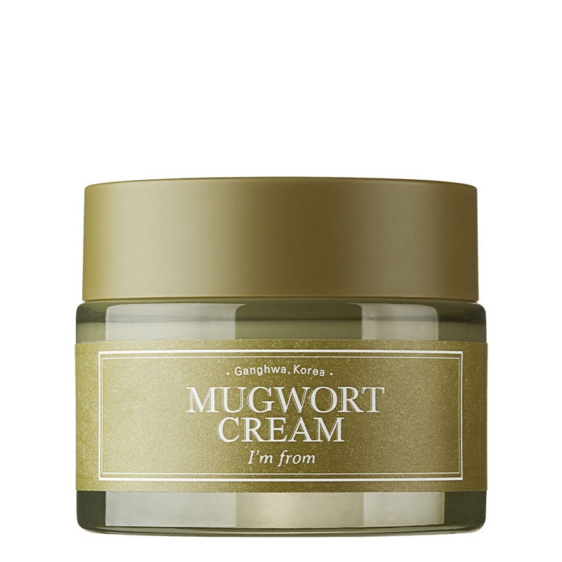 Mugwort Cream